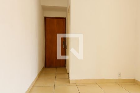 Sala de apartamento à venda com 2 quartos, 78m² em Méier, Rio de Janeiro