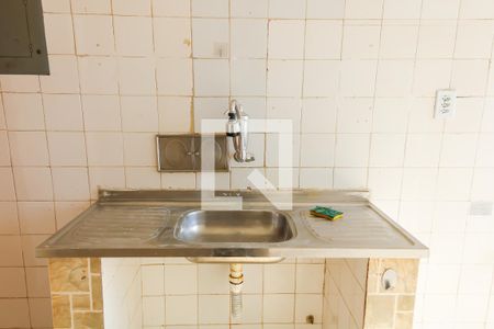 Apartamento à venda com 78m², 2 quartos e 1 vagaCozinha