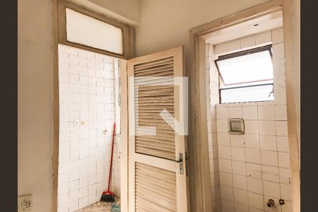 Apartamento à venda com 78m², 2 quartos e 1 vagaQuarto de Serviço