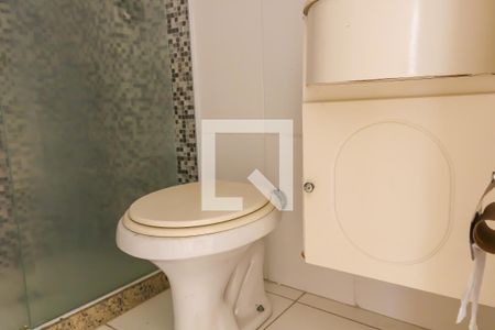 Apartamento à venda com 78m², 2 quartos e 1 vagaBanheiro Social