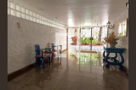 Apartamento à venda com 78m², 2 quartos e 1 vagaEntrada