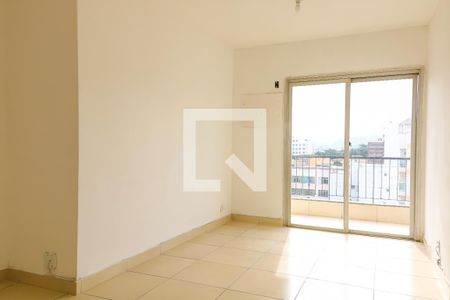 Sala de apartamento à venda com 2 quartos, 78m² em Méier, Rio de Janeiro