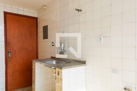 Apartamento à venda com 78m², 2 quartos e 1 vagaCozinha