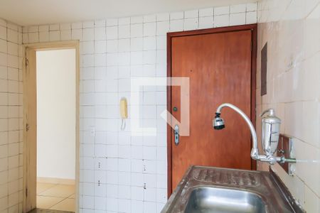 Apartamento à venda com 78m², 2 quartos e 1 vagaCozinha