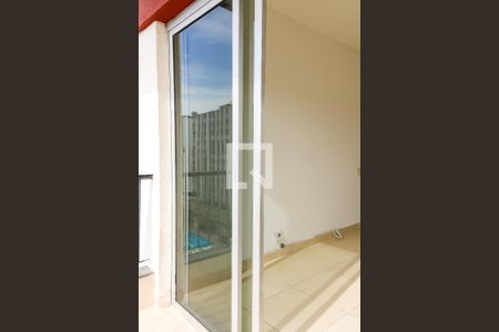 Varanda da Sala de apartamento à venda com 2 quartos, 78m² em Méier, Rio de Janeiro