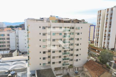 Apartamento à venda com 78m², 2 quartos e 1 vagaVista do Quarto 