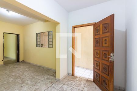 Copa de casa para alugar com 1 quarto, 70m² em Quitaúna, Osasco