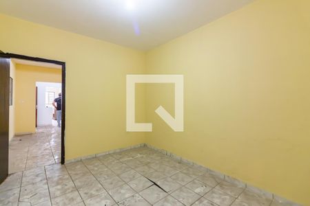 Quarto 1 de casa para alugar com 1 quarto, 70m² em Quitaúna, Osasco
