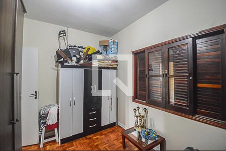 Quarto 1 de casa à venda com 2 quartos, 98m² em Conjunto Habitacional Franchini, São Bernardo do Campo