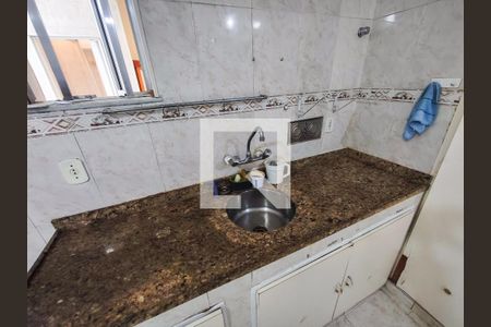 Apartamento à venda com 105m², 3 quartos e 1 vagaCozinha