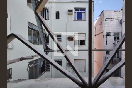 Apartamento à venda com 105m², 3 quartos e 1 vagaVista do Quarto 3