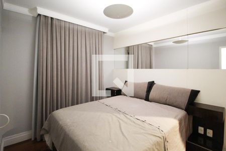 Apartamento à venda com 94m², 2 quartos e 2 vagasSuíte