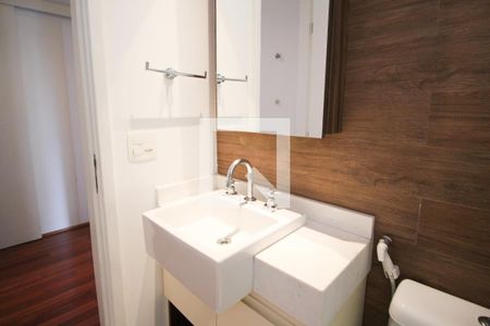 Apartamento à venda com 94m², 2 quartos e 2 vagasBanheiro