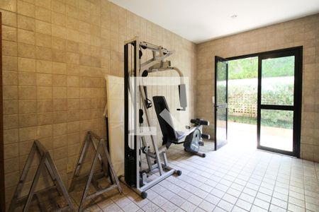 Apartamento à venda com 94m², 2 quartos e 2 vagasÁrea comum - Academia