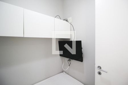 Apartamento à venda com 94m², 2 quartos e 2 vagasQuarto de Serviço