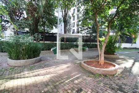 Apartamento à venda com 94m², 2 quartos e 2 vagasFachada