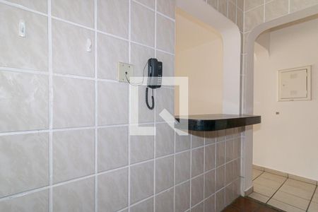 Apartamento para alugar com 60m², 1 quarto e 1 vagaCozinha