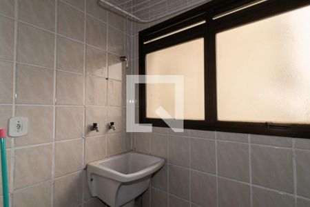 Apartamento para alugar com 60m², 1 quarto e 1 vagaÁrea de Serviço