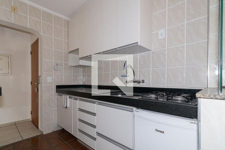Apartamento para alugar com 60m², 1 quarto e 1 vagaCozinha