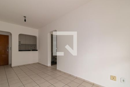 Sala de apartamento para alugar com 1 quarto, 60m² em Itaim Bibi, São Paulo