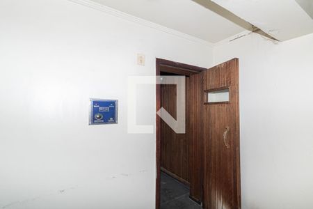 Apartamento para alugar com 60m², 1 quarto e 1 vagaSauna