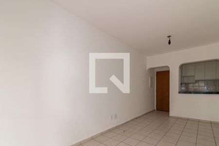 Sala de apartamento para alugar com 1 quarto, 60m² em Itaim Bibi, São Paulo