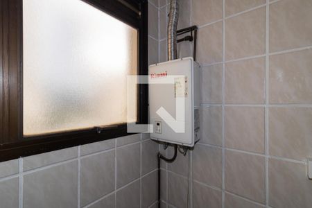 Apartamento para alugar com 60m², 1 quarto e 1 vagaÁrea de Serviço