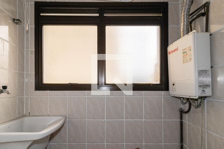 Apartamento para alugar com 60m², 1 quarto e 1 vagaÁrea de Serviço