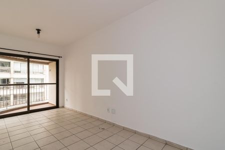 Sala de apartamento para alugar com 1 quarto, 60m² em Itaim Bibi, São Paulo