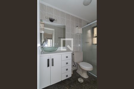 Apartamento para alugar com 60m², 1 quarto e 1 vagaBanheiro