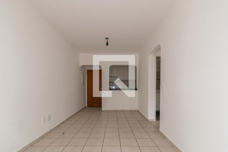Sala de apartamento para alugar com 1 quarto, 60m² em Itaim Bibi, São Paulo