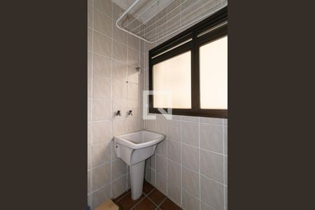 Apartamento para alugar com 60m², 1 quarto e 1 vagaÁrea de Serviço