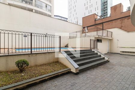 Apartamento para alugar com 60m², 1 quarto e 1 vagaÁrea externa