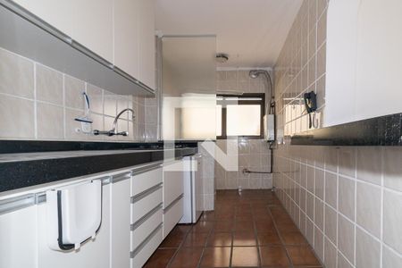Apartamento para alugar com 60m², 1 quarto e 1 vagaCozinha