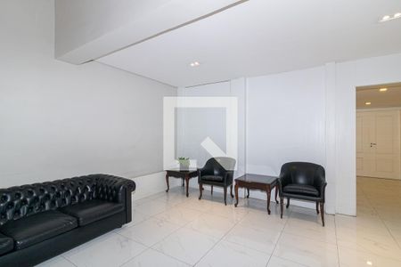 Apartamento para alugar com 60m², 1 quarto e 1 vagaÁrea comum