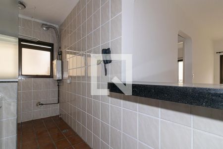 Apartamento para alugar com 60m², 1 quarto e 1 vagaCozinha
