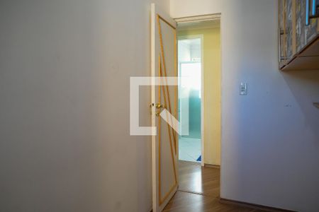 Quarto 1 de apartamento à venda com 3 quartos, 60m² em Vila Moraes, São Paulo
