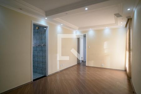 Sala de apartamento à venda com 3 quartos, 60m² em Vila Moraes, São Paulo