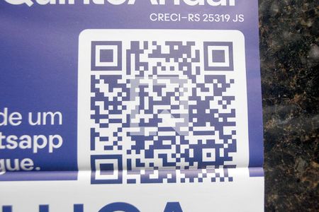 Studio à venda com 38m², 1 quarto e 1 vagaPlaquinha