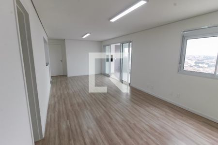 Sala de apartamento para alugar com 3 quartos, 130m² em Jardim Caboré, São Paulo