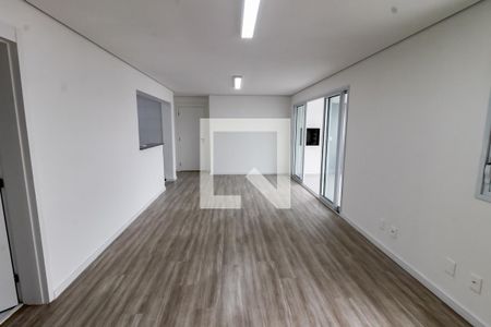 Sala de apartamento para alugar com 3 quartos, 130m² em Jardim Caboré, São Paulo