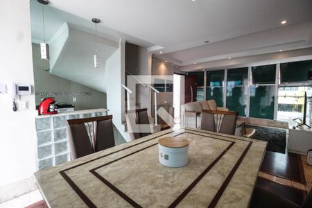 Sala de casa à venda com 3 quartos, 208m² em Casa Verde, São Paulo