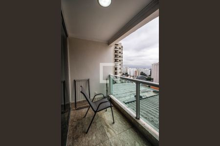Varanda de casa à venda com 3 quartos, 208m² em Casa Verde, São Paulo