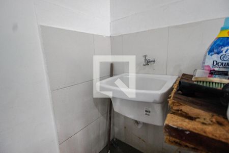 Área de Serviço de casa à venda com 3 quartos, 208m² em Casa Verde, São Paulo