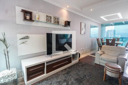 Sala de casa à venda com 3 quartos, 208m² em Casa Verde, São Paulo