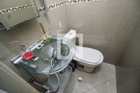 Lavabo de casa à venda com 3 quartos, 208m² em Casa Verde, São Paulo