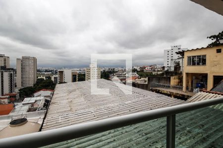 Vista Varanda de casa à venda com 3 quartos, 208m² em Casa Verde, São Paulo