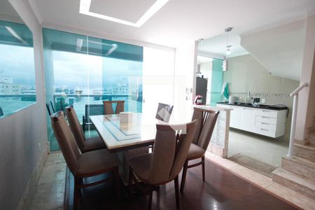 Sala de casa à venda com 3 quartos, 208m² em Casa Verde, São Paulo