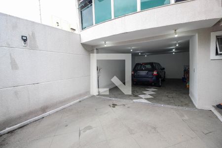 Garagem de casa à venda com 3 quartos, 208m² em Casa Verde, São Paulo