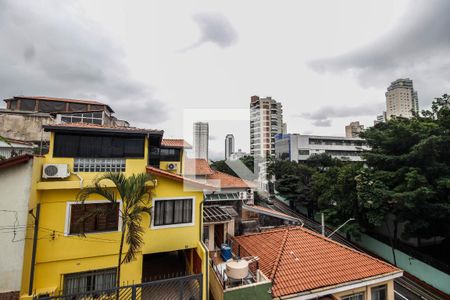 Vista Varanda Suíte de casa à venda com 3 quartos, 208m² em Casa Verde, São Paulo